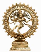 Rangbhumi Logo